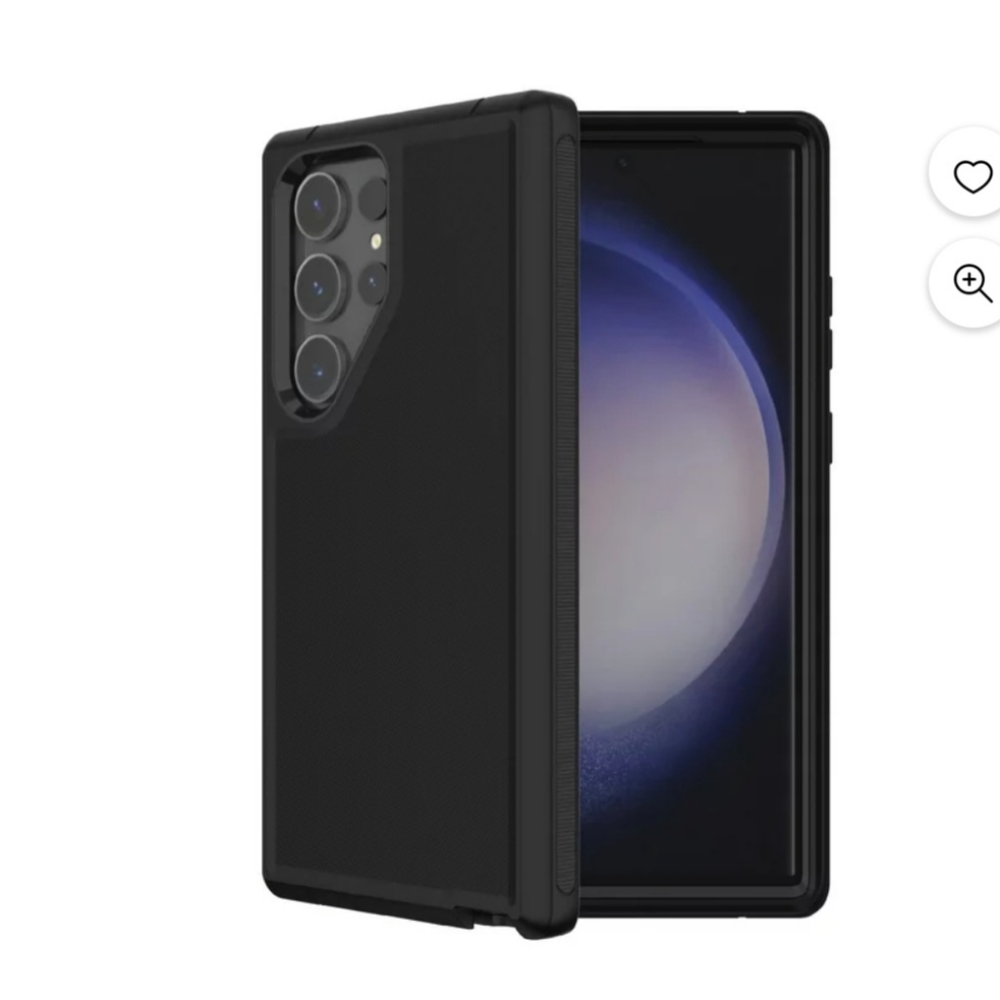 S22 Ultra 5G Samsung Rugged case